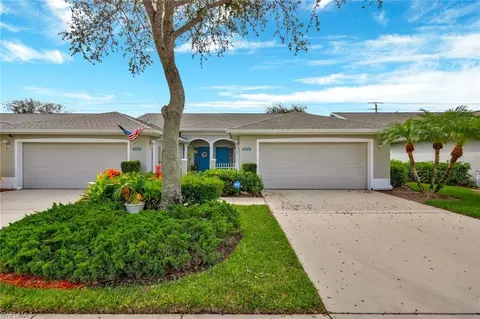6222 Mandalay Cir #60, Naples, FL 34112