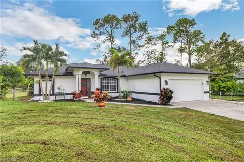 2630 50th Ave NE, Naples, FL 34120