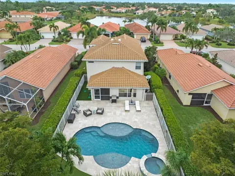 19672 Villa Rosa Loop, Fort Myers, FL 33967