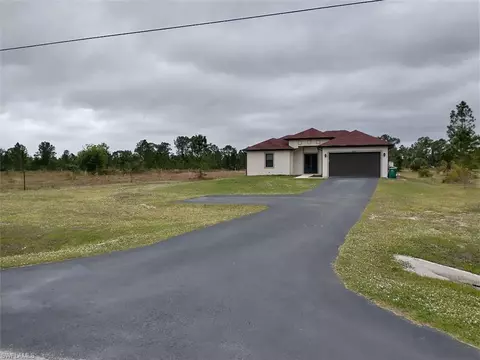 2660 47th Ave NE, Naples, FL 34120