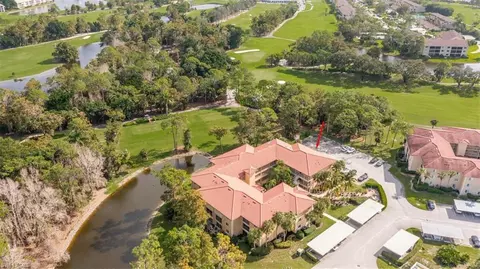1025 Foxfire Ln #209, Naples, FL 34104