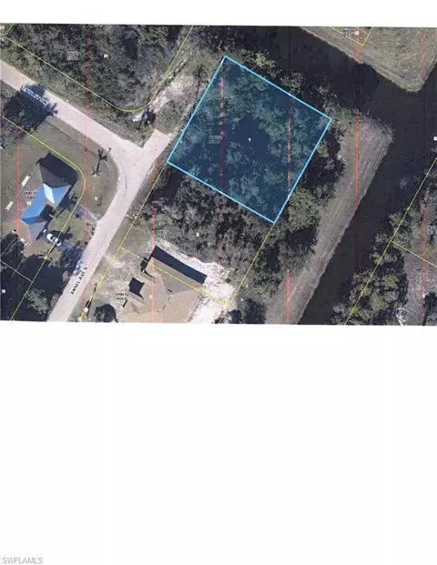 2807-2809 Ansel Ave S, Lehigh Acres, FL 33973