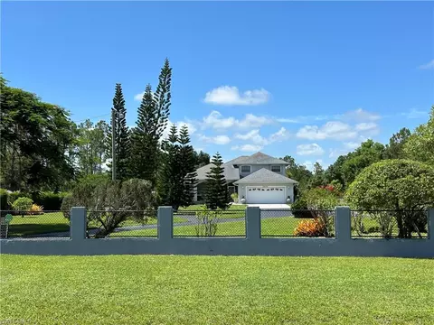 2430 56th Ave NE, Naples, FL 34120