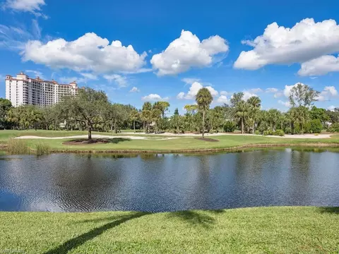 7040 Pelican Bay Blvd #D-405, Naples, FL 34108