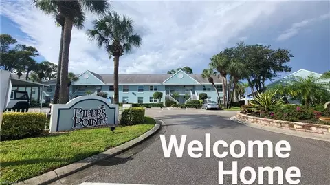 121 Wading Bird Cir #B-102, Naples, FL 34110