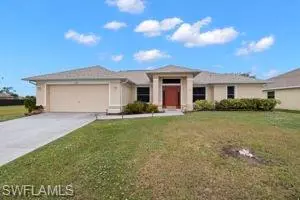 1205 NE 6th Pl, Cape Coral, FL 33909