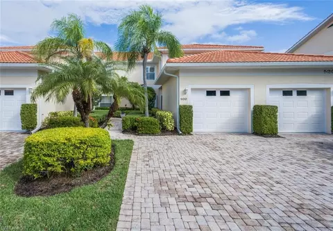 5265 Birmingham Dr #102, Naples, FL 34110