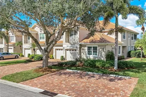 1620 Winding Oaks Way #6-103, Naples, FL 34109