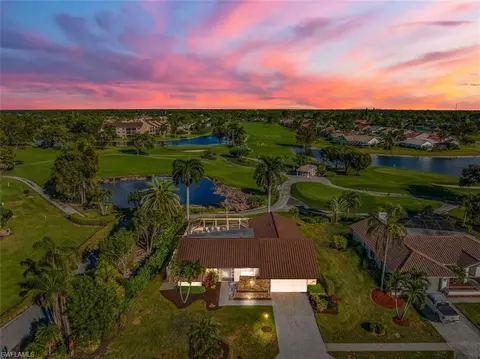 1101 Foxfire Ln, Naples, FL 34104 photo 3