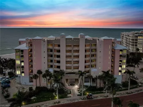 265 Barefoot Beach Blvd #PH04, Bonita Springs, FL 34134