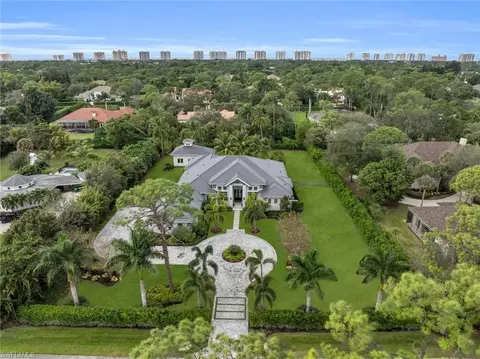 627 Hickory Rd, Naples, FL 34108 photo 7