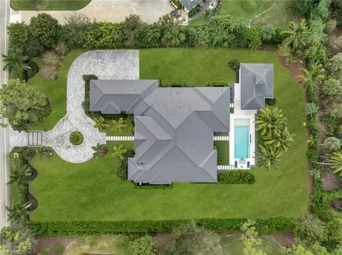 627 Hickory Rd, Naples, FL 34108 photo 36