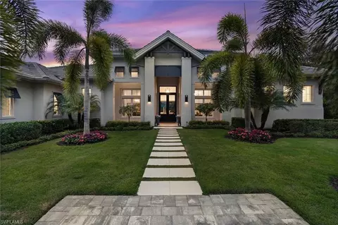 627 Hickory Rd, Naples, FL 34108