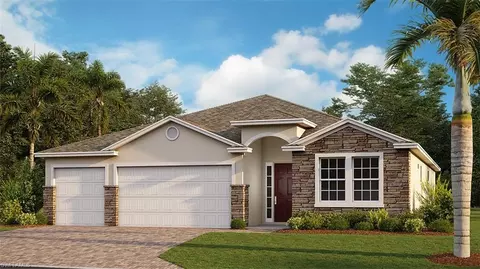 16678 Elkhorn Coral Dr, North Fort Myers, FL 33903