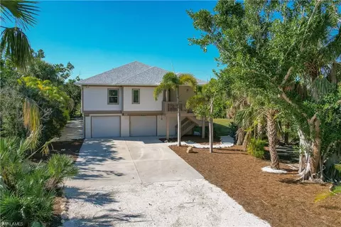 2130 Sunset Cir, Sanibel, FL 33957