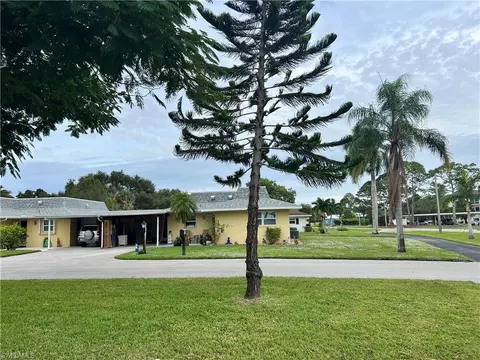 504 Pangola Dr, North Fort Myers, FL 33903