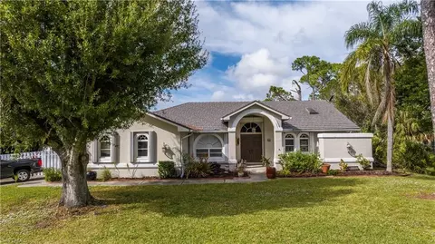 16119 Flagg Pond Ln, North Fort Myers, FL 33917