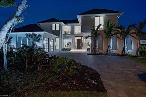 Exterior - 2999 Rum Row, Naples, FL 34102 photo 4 of 5