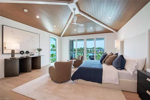 Bedroom - 2999 Rum Row, Naples, FL 34102 photo 1 of 4