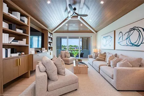 Living - 2999 Rum Row, Naples, FL 34102 photo 3 of 3