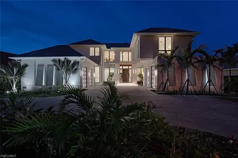 Exterior - 2999 Rum Row, Naples, FL 34102 photo 3 of 5