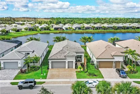 11857 Hydrangea Pl, Naples, FL 34120 photo 45