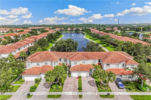 15095 Summit Place Cir #377, Naples, FL 34119