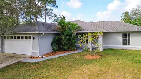 18282 Fern Rd, Fort Myers, FL 33967
