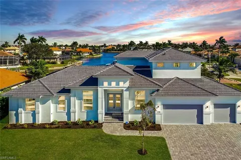 215 Columbus Way, Marco Island, FL 34145