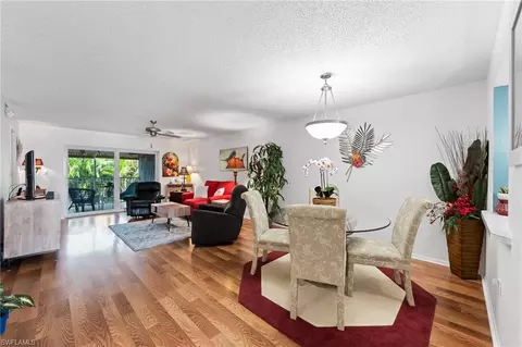 5419 Rattlesnake Hammock Rd #307F, Naples, FL 34113