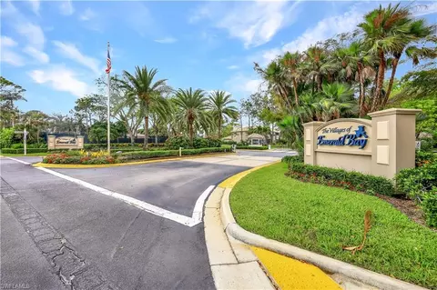 411 Emerald Bay Cir #A3, Naples, FL 34110