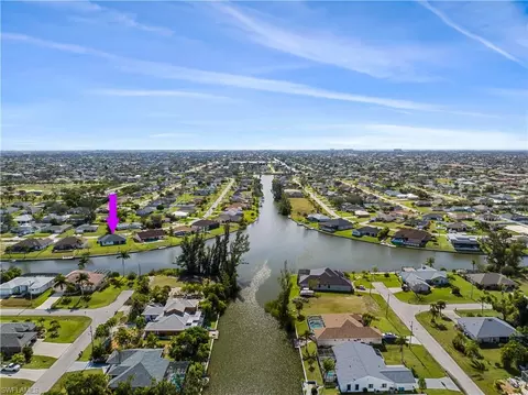 339 SW 28th Ter, Cape Coral, FL 33914