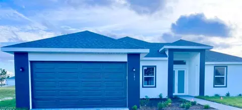 1006 Chiquita Blvd N, Cape Coral, FL 33993