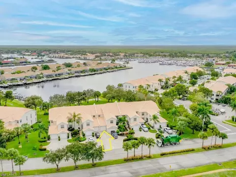 285 Cays Dr #2303, Naples, FL 34114