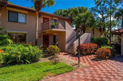 3207 Horse Carriage Way #4011, Naples, FL 34105