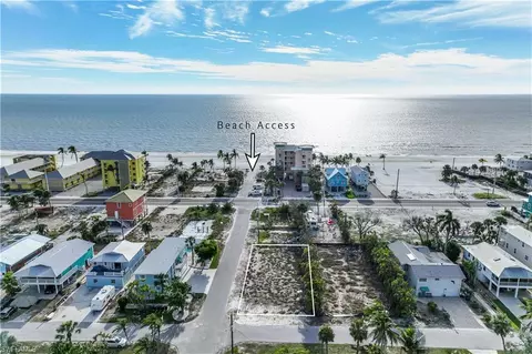 189-199 Dakota Ave, Fort Myers Beach, FL 33931