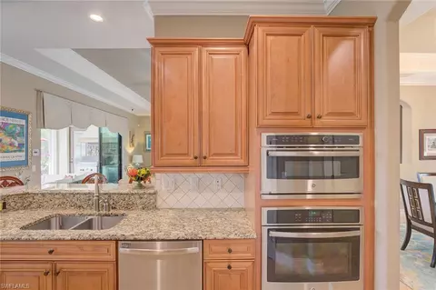 9457 Carmini Ct, Naples, FL 34114 photo 30
