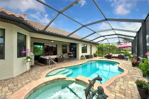 9457 Carmini Ct, Naples, FL 34114 photo 8