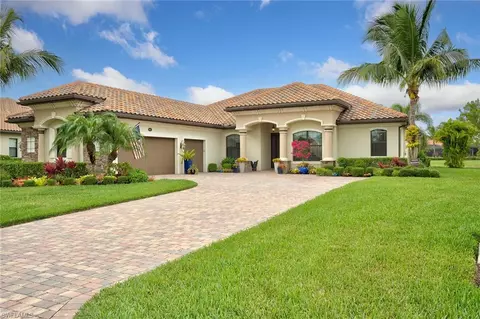 9457 Carmini Ct, Naples, FL 34114 photo 45