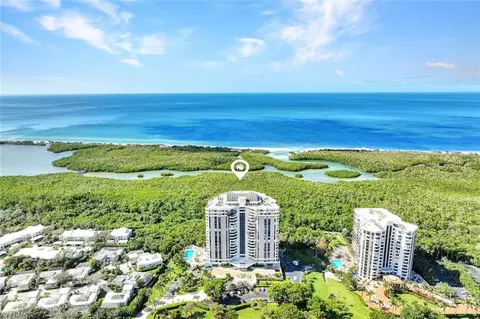 6001 Pelican Bay Blvd #401, Naples, FL 34108