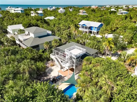 4521 Schooner Dr, Captiva, FL 33924