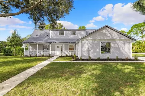 13751 Fern Trail Dr, North Fort Myers, FL 33903