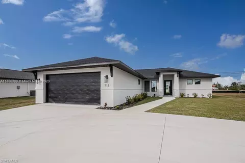 713 Tropicana Pkwy W, Cape Coral, FL 33993