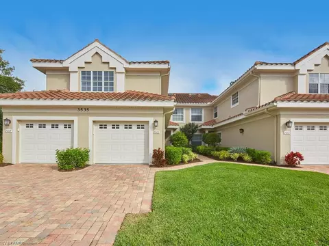 3535 Windjammer Cir #2003, Naples, FL 34112