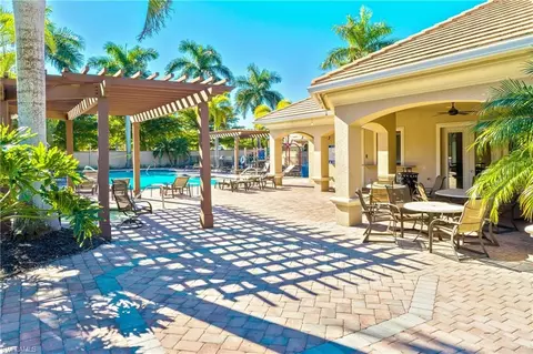 1349 Serrano Cir, Naples, FL 34105 photo 33