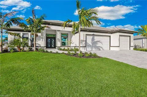 1801 SW 31st Ter, Cape Coral, FL 33914