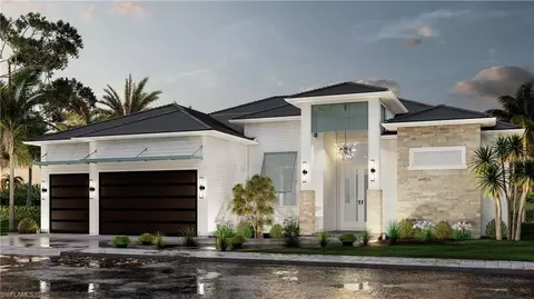 1819 SW 51st St, Cape Coral, FL 33914