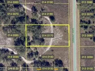 1709 Grant Ave, Lehigh Acres, FL 33972