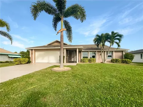 3713 SE 3rd Ave, Cape Coral, FL 33904