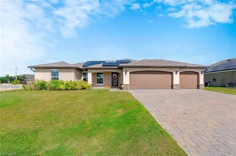 625 SW 26th St, Cape Coral, FL 33914